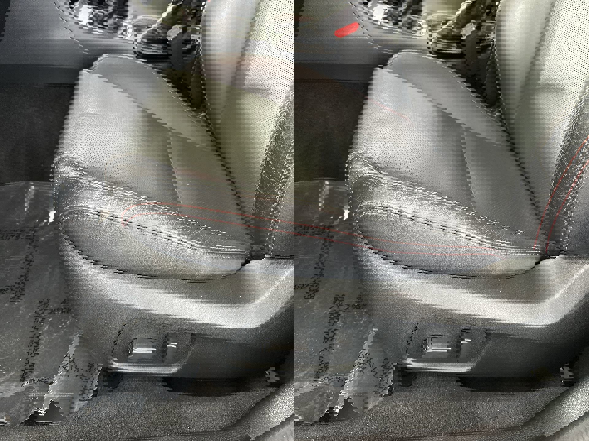 Used 2017 Subaru WRX Limited w/ Popular Package #1 image 16