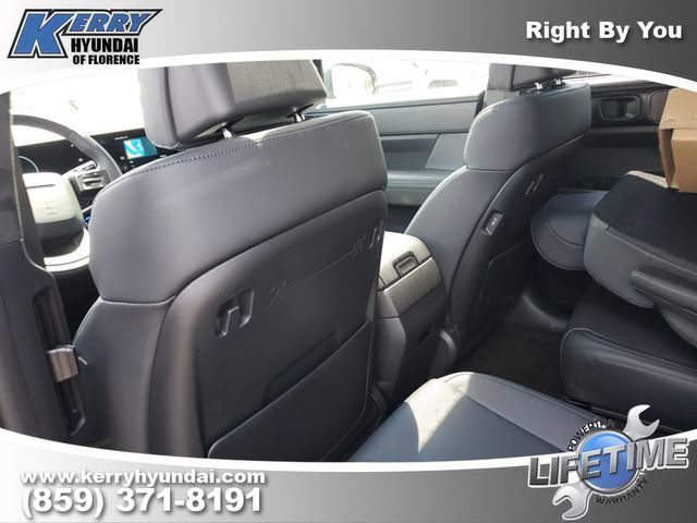 New 2026 Hyundai Santa Fe Calligraphy AWD/4WD image 14