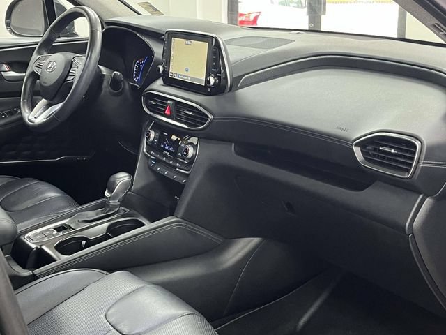 Used 2019 Hyundai Santa Fe FWD image 32