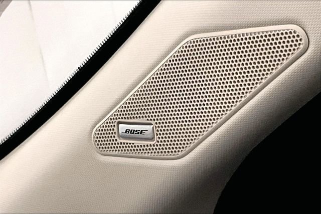 New 2026 Nissan Rogue Platinum image 28