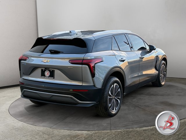 Used 2024 Chevrolet Blazer EV LT image 7