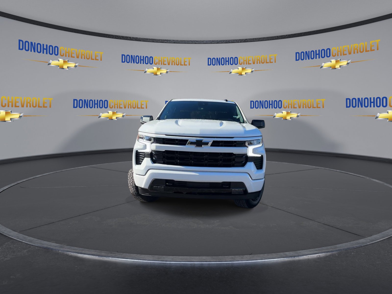 New 2026 Chevrolet Silverado 1500 RST w/ RST Select Package image 6