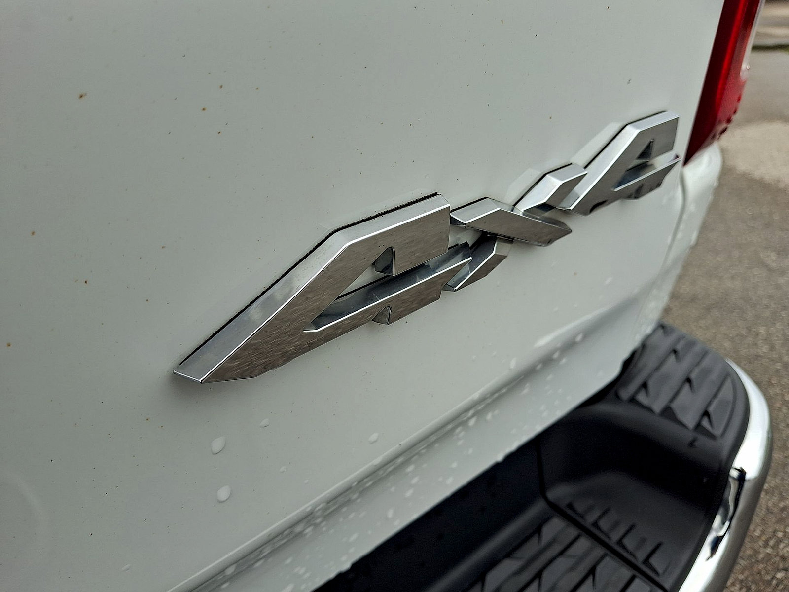 Used 2021 RAM 1500 Big Horn AWD/4WD image 24