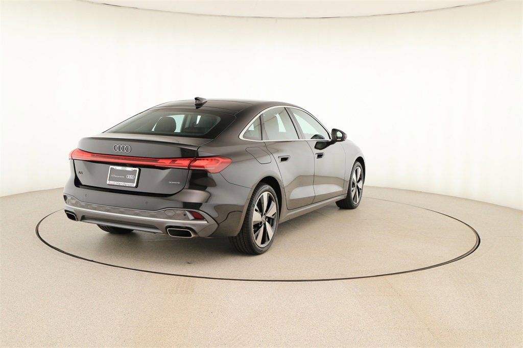 Certified 2025 Audi A5 2.0T Prestige w/ 19" Wheel Package image 6