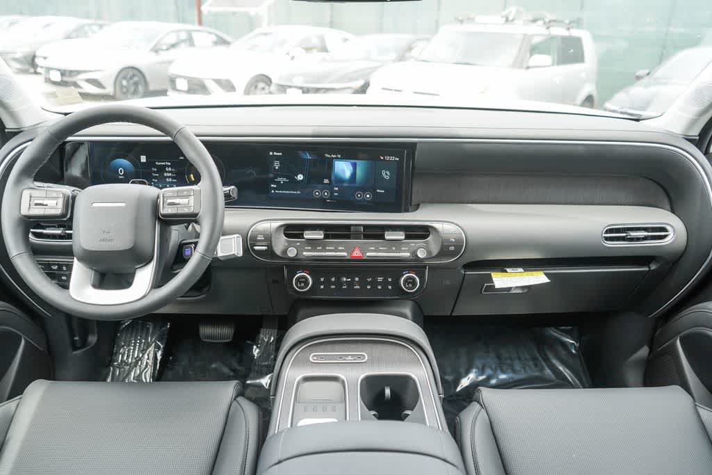 New 2026 Hyundai Palisade SEL AWD/4WD image 12