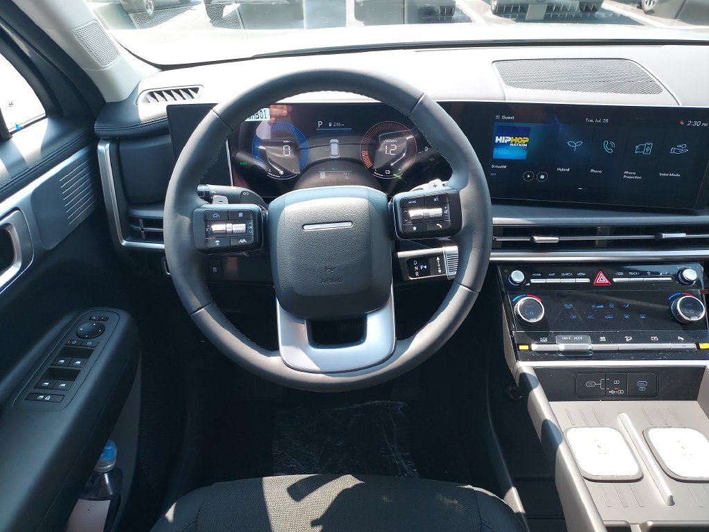 New 2026 Hyundai Santa Fe SE AWD/4WD image 16