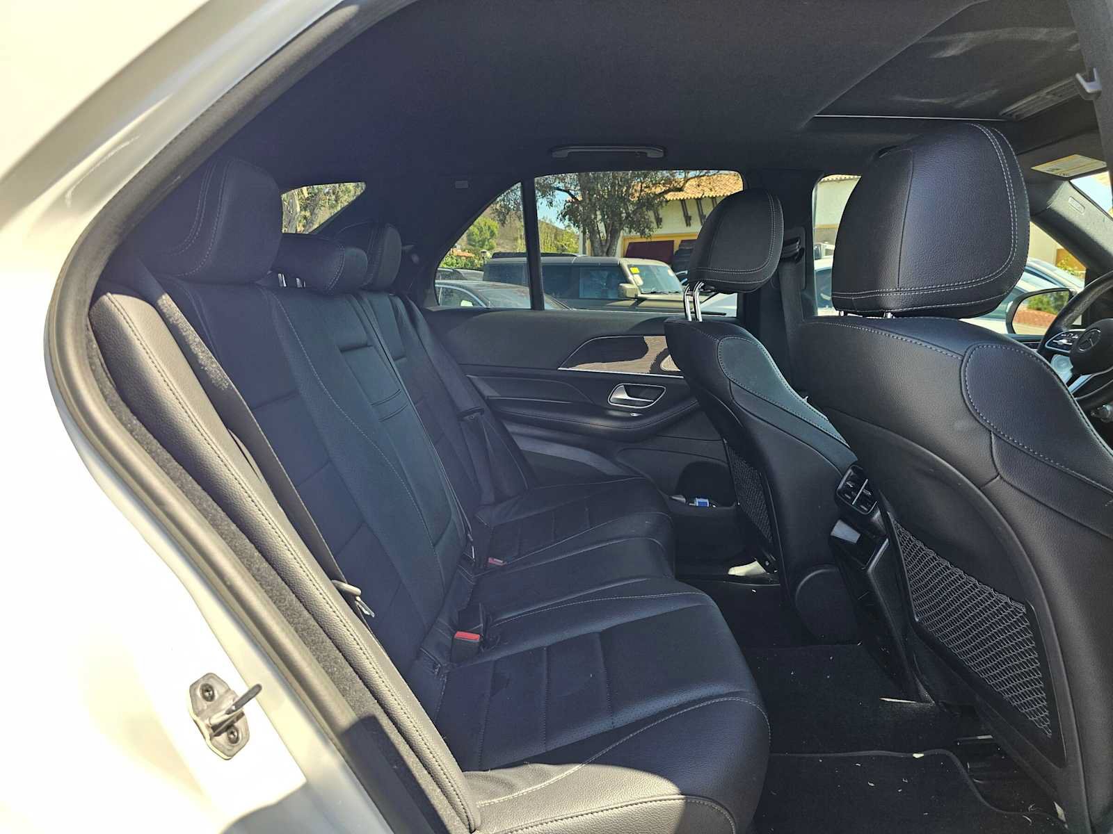 Used 2021 Mercedes-Benz GLE 350 w/ Premium Package image 12