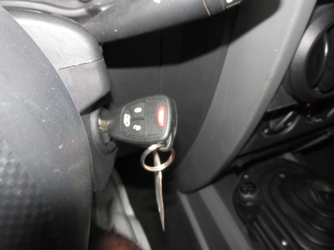 Used 2007 Jeep Wrangler X AWD/4WD image 57