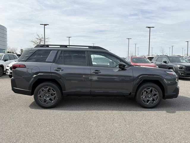 New 2026 Subaru Outback Premium image 2