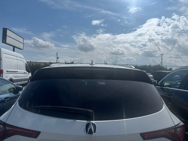 Used 2022 Acura MDX w/ Advance Package AWD/4WD image 6