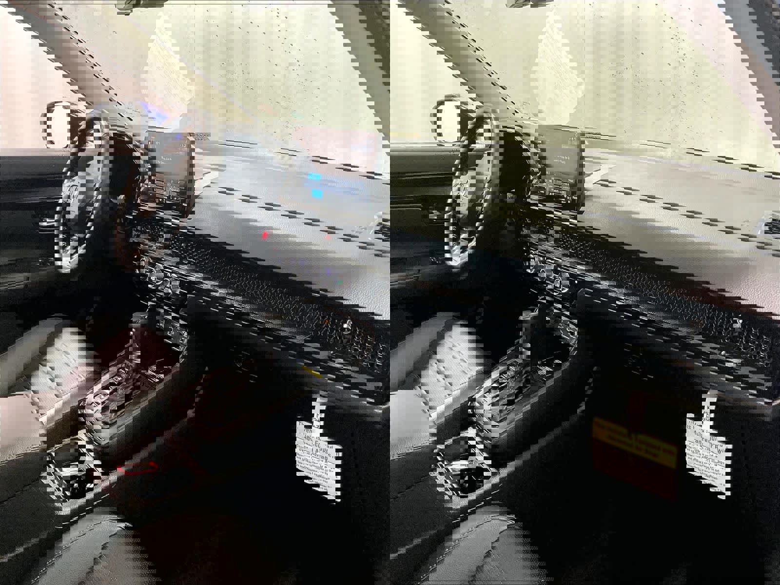 Used 2025 Honda CR-V EX-L image 14