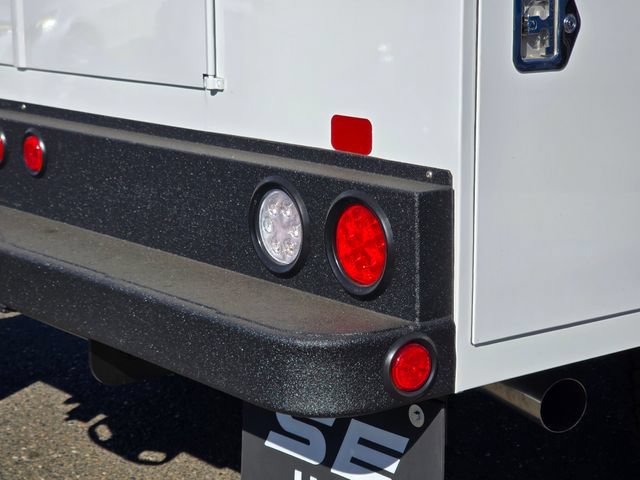 New 2026 RAM 3500 Tradesman RWD image 24