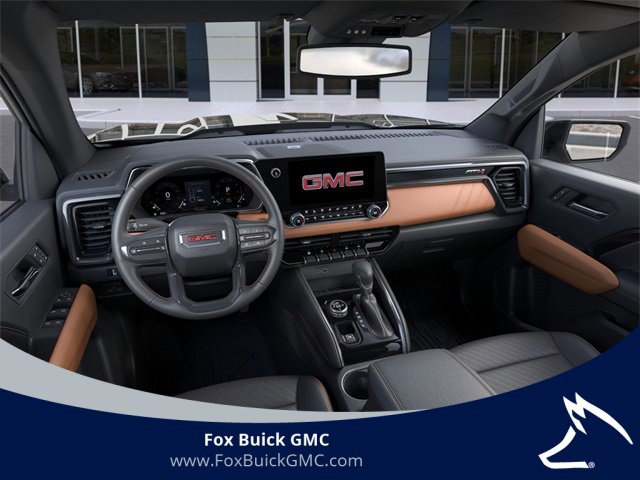New 2026 GMC Canyon AT4 w/ Technology Plus Package image 15
