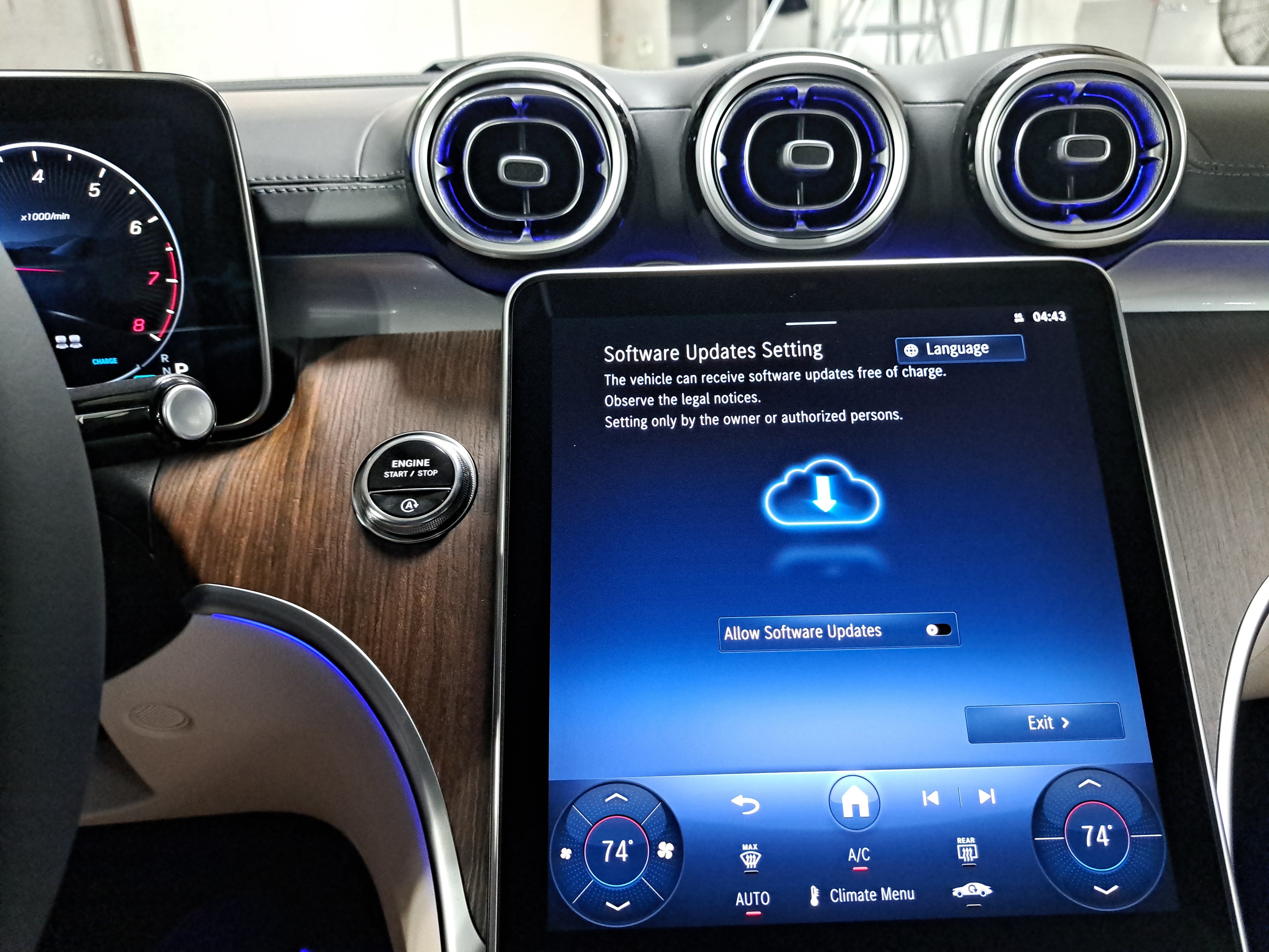 New 2027 Mercedes-Benz CLE 300 4MATIC Cabriolet image 17