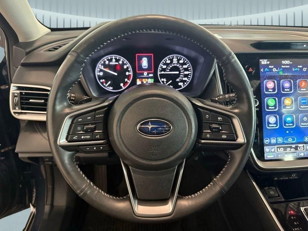 Used 2024 Subaru Outback Touring image 10