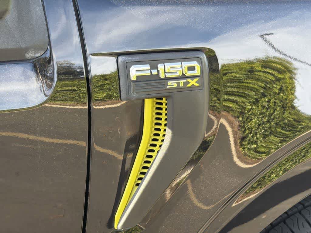 Used 2024 Ford F150 STX RWD image 42