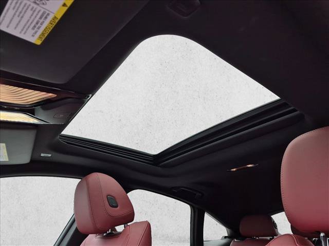 Used 2023 BMW i4 eDrive35 w/ Premium Package RWD image 16