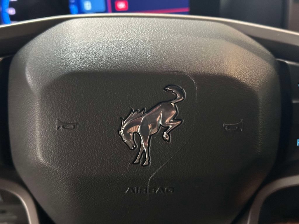 Certified 2022 Ford Bronco Outer Banks AWD/4WD image 19
