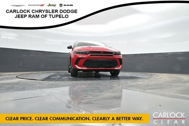 New 2025 Dodge Hornet GT w/ Tech Pack image 34