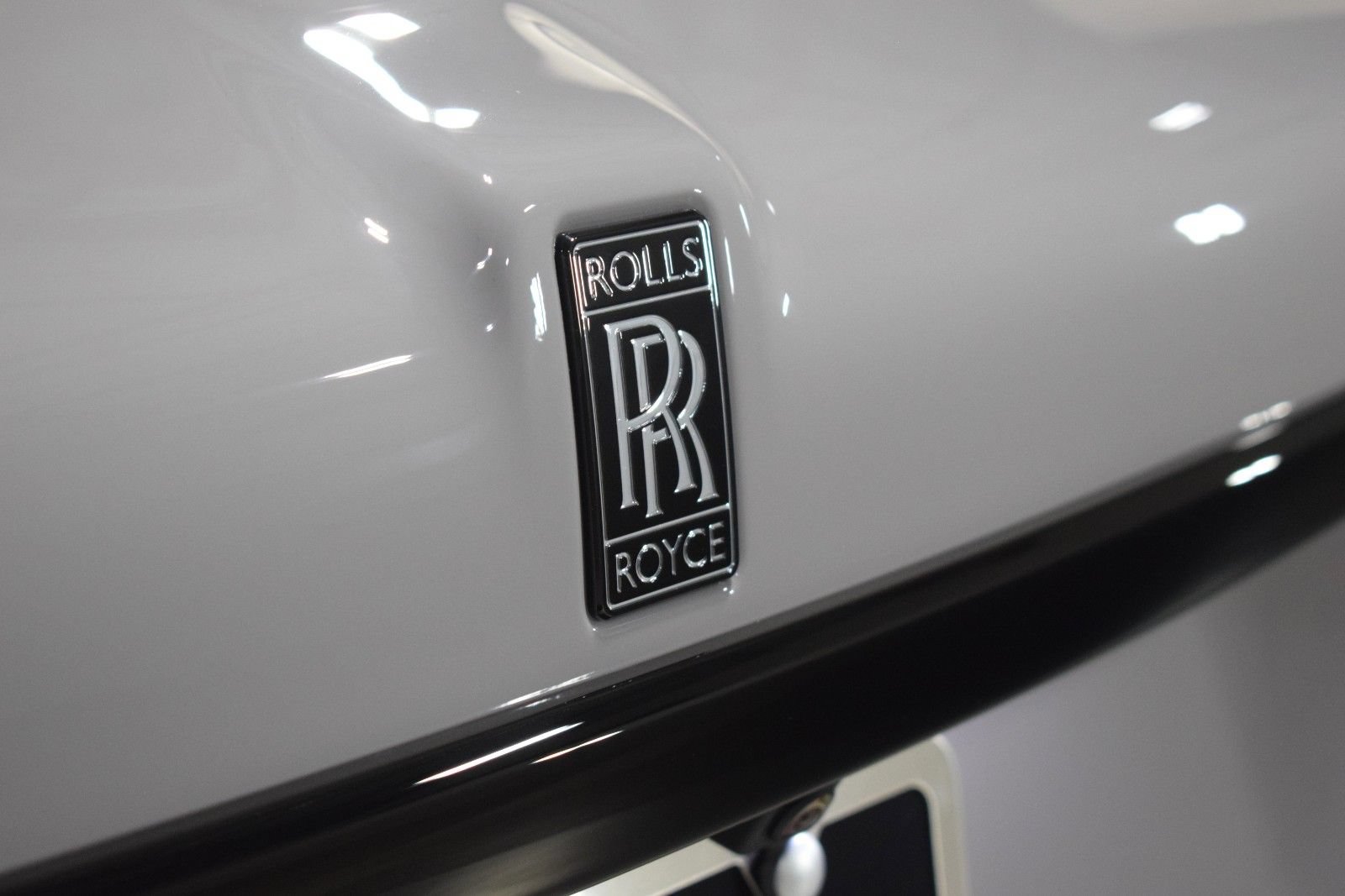 New 2026 Rolls-Royce Cullinan Black Badge AWD/4WD image 11