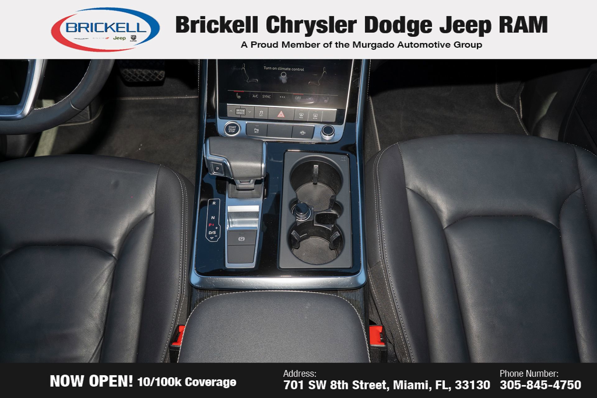 Used 2025 Audi Q7 3.0T Premium Plus image 29