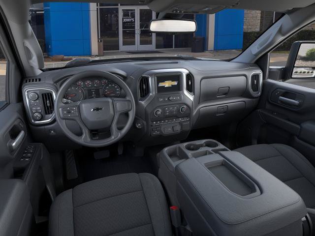 New 2026 Chevrolet Silverado 2500 Custom w/ Custom Value Package AWD/4WD image 40