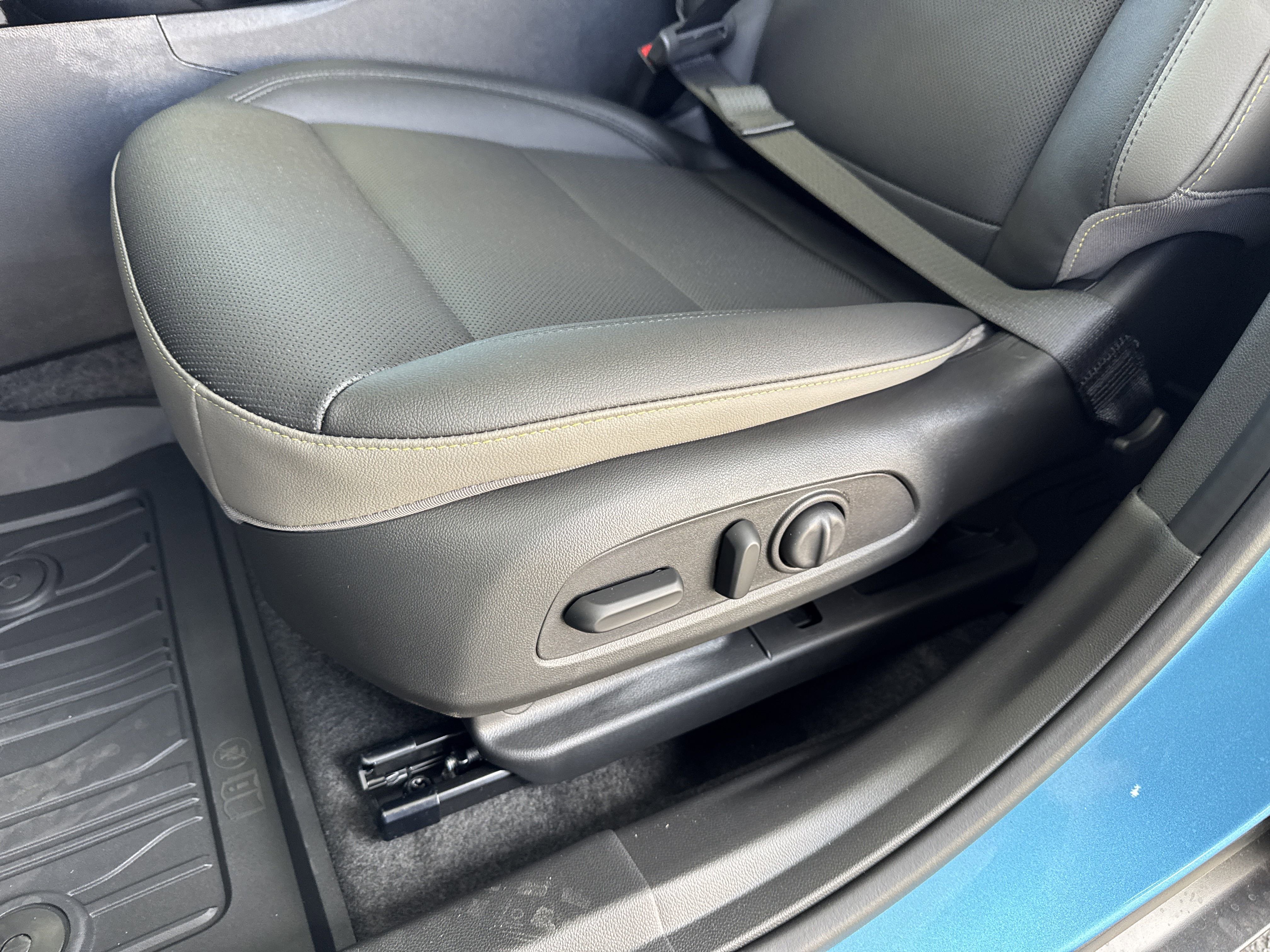 New 2025 Chevrolet Trax ACTIV w/ Driver Confidence Package image 13