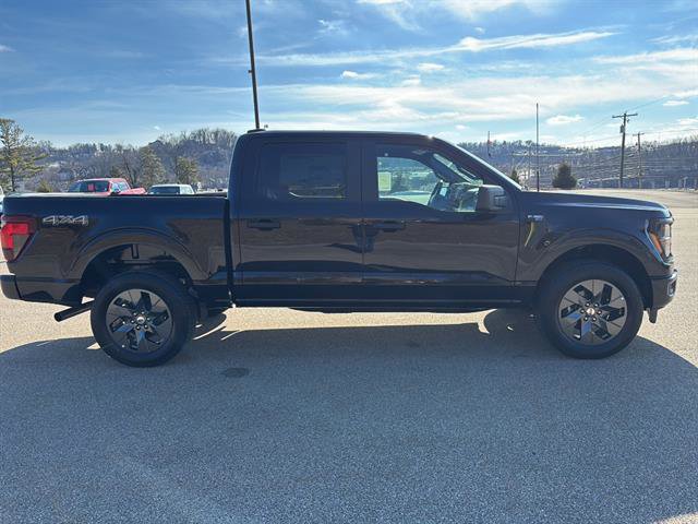 New 2025 Ford F150 STX w/ Equipment Group 200A image 5