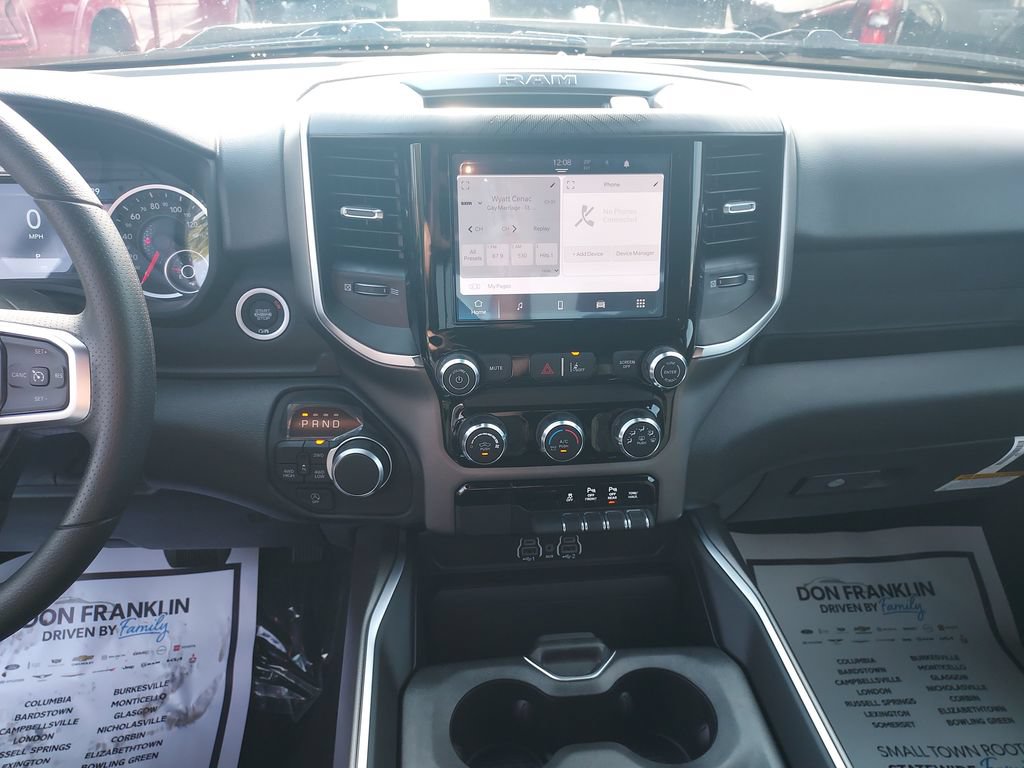 New 2026 RAM 1500 Express AWD/4WD image 20