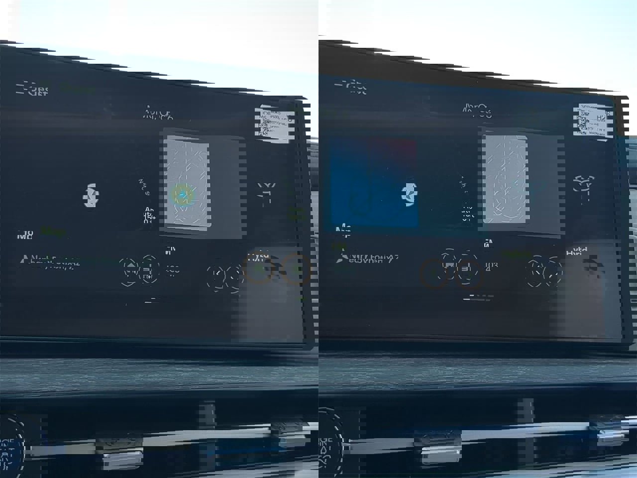 New 2026 Hyundai Santa Fe Calligraphy image 25