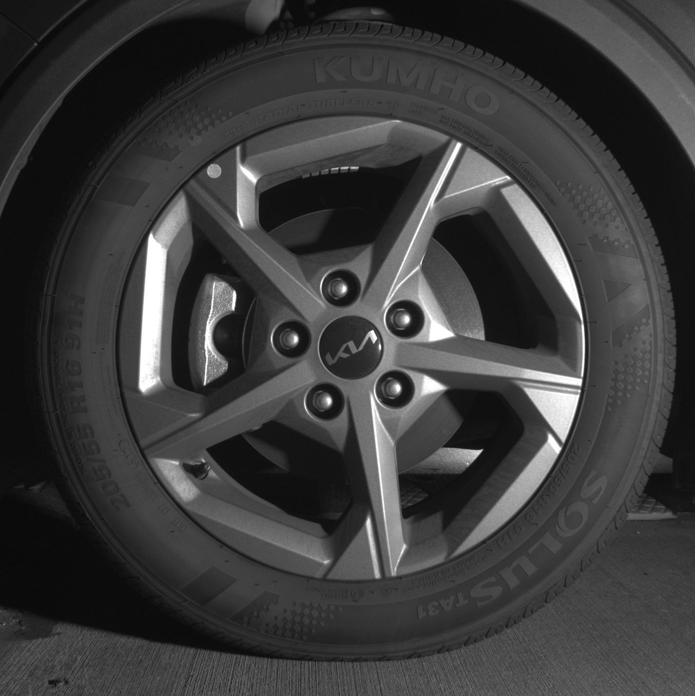 Used 2025 Kia K4 FWD image 12