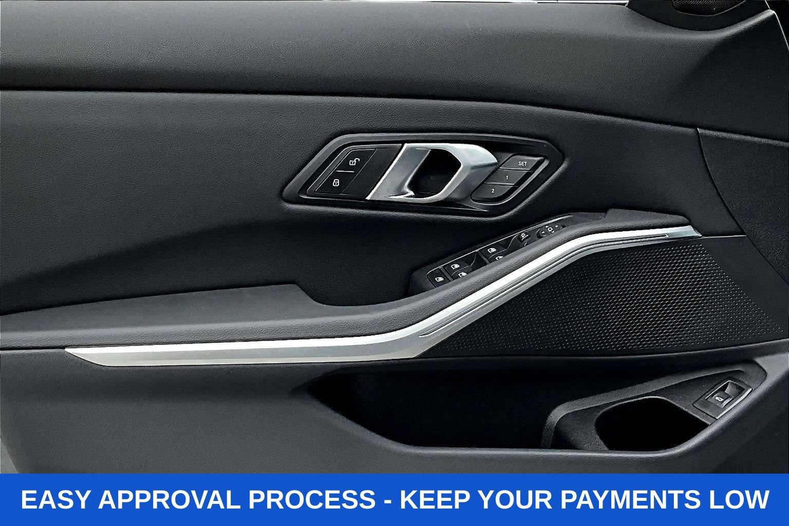 Used 2026 BMW 330i xDrive Sedan AWD/4WD image 26