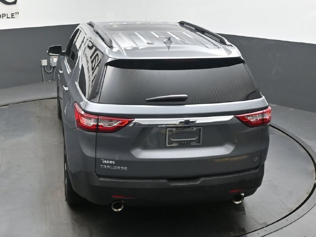 Used 2021 Chevrolet Traverse LT w/ LT Premium Package FWD image 63