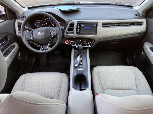 Used 2020 Honda HR-V EX image 51