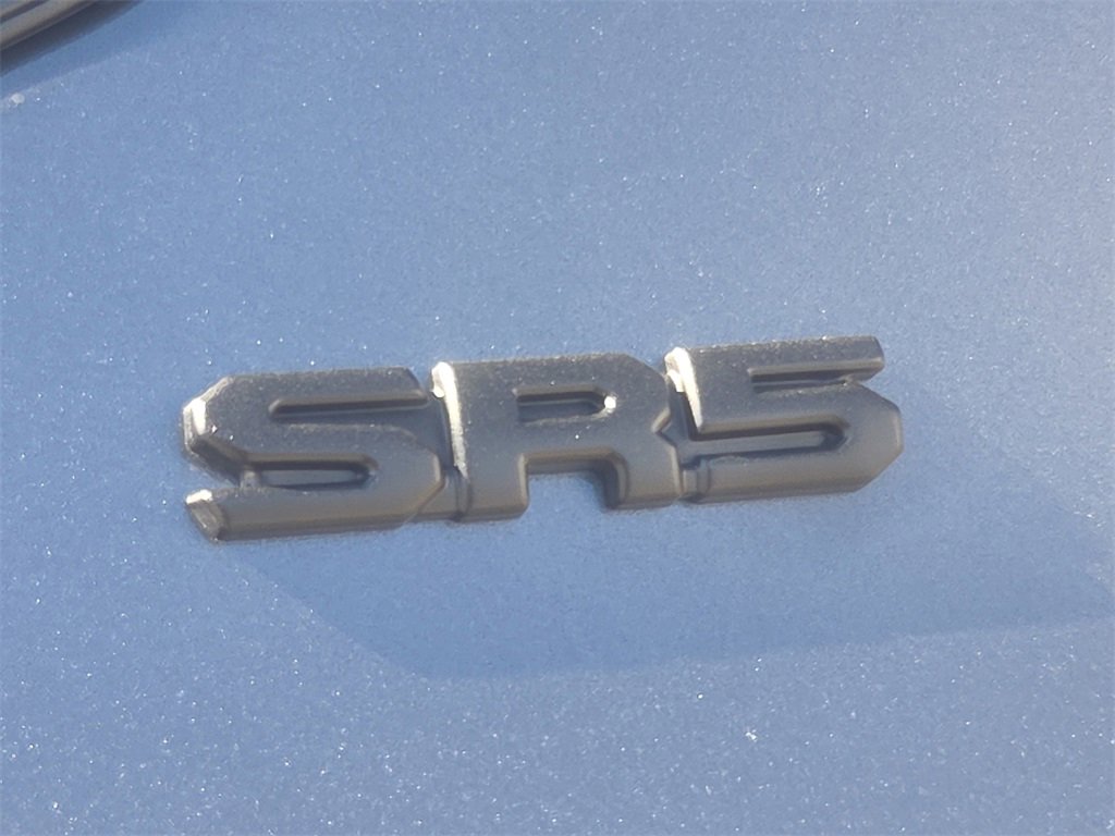 New 2026 Toyota Tundra SR5 image 11