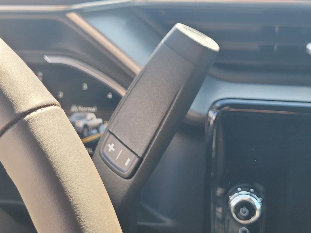 New 2026 GMC Sierra 2500 Denali w/ Denali Reserve Package image 24