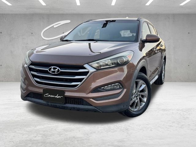 Used 2017 Hyundai Tucson SE