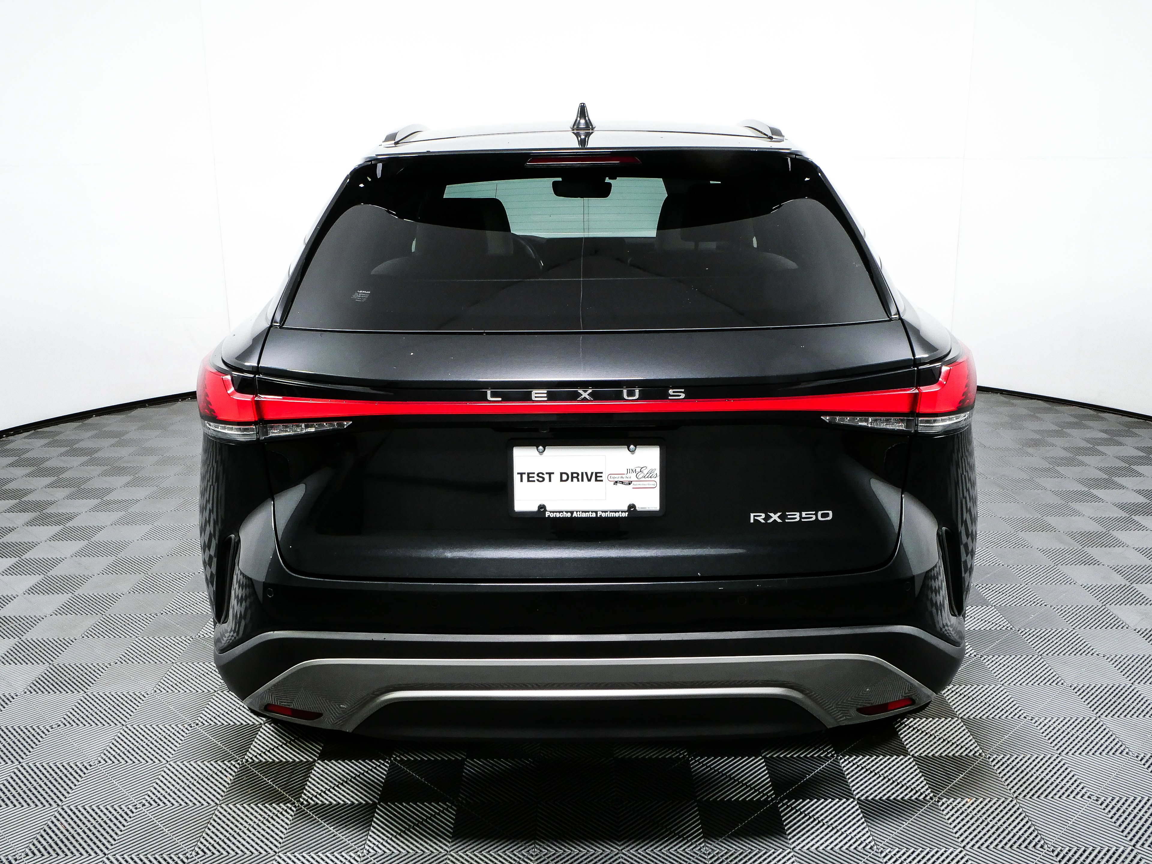 Used 2023 Lexus RX 350 Premium w/ Cold Area Package FWD image 29