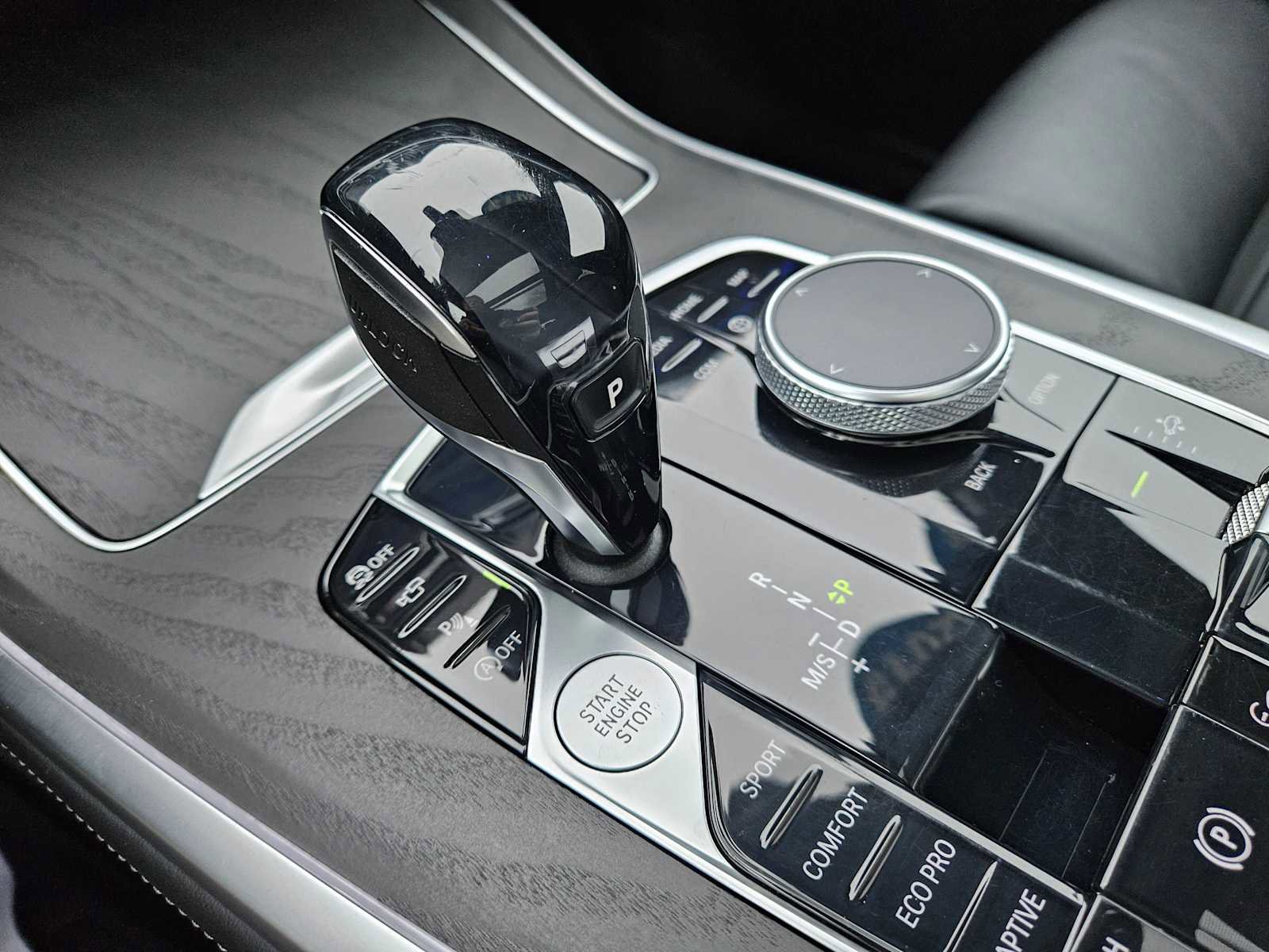 Used 2019 BMW X7 xDrive50i w/ Dynamic Handling Package image 31