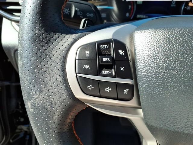 Used 2022 Ford Explorer Timberline AWD/4WD image 17