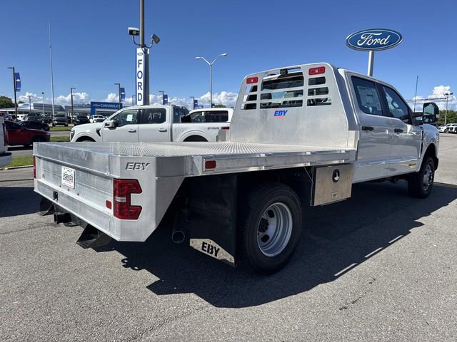 New 2026 Ford F350 XL image 5