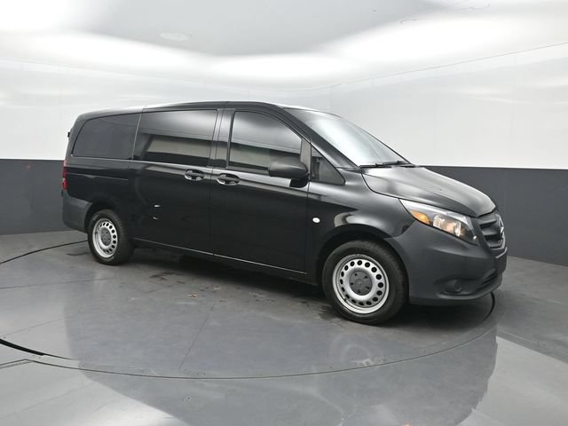 Used 2020 Mercedes-Benz Metris Passenger image 35