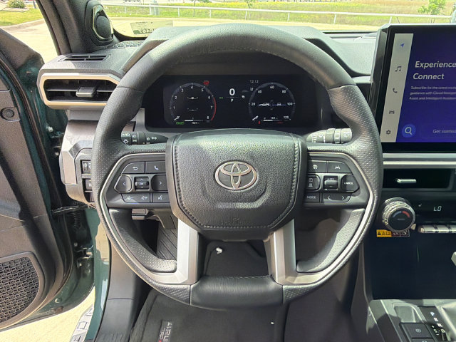 Used 2026 Toyota 4Runner TRD Off-Road Premium w/ Tow Technology Package AWD/4WD image 27
