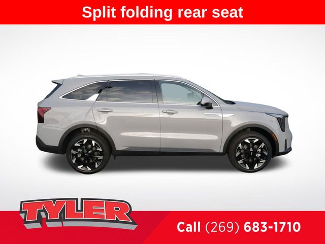 New 2026 Kia Sorento EX image 9