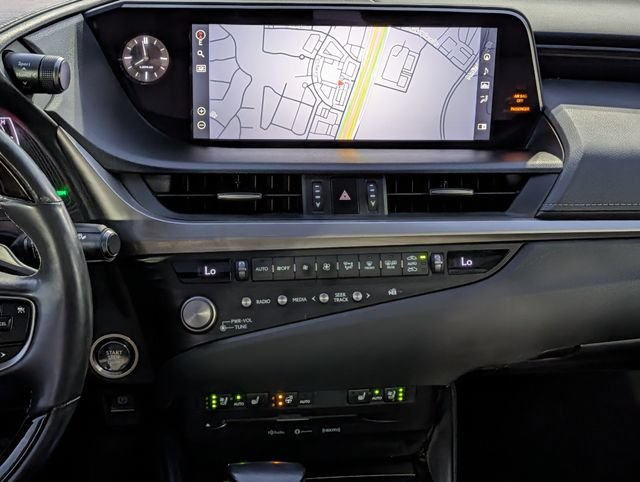Used 2021 Lexus ES 350 w/ Premium Package FWD image 15