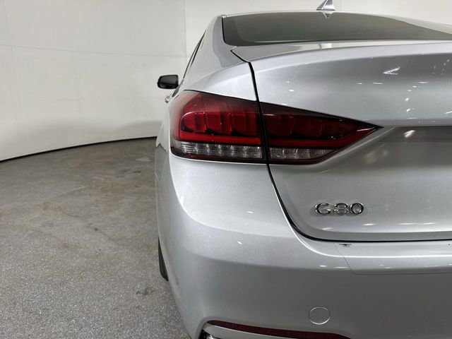 Used 2018 Genesis G80 3.8 AWD/4WD image 30