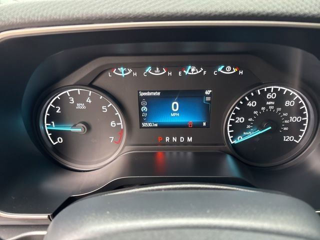 Certified 2022 Ford F150 XL w/ STX Appearance Package image 24