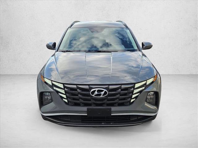 Used 2024 Hyundai Tucson SEL video 2