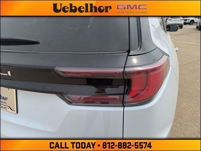 New 2026 GMC Acadia Denali w/ Super Cruise Package image 10