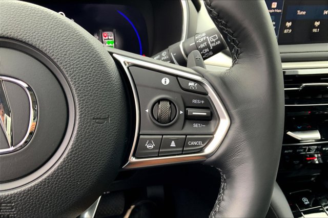 New 2026 Acura MDX w/ Technology Package AWD/4WD image 9